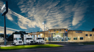Beaver Truck Center