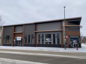 Blackwheat Brewing Brandon Manitoba